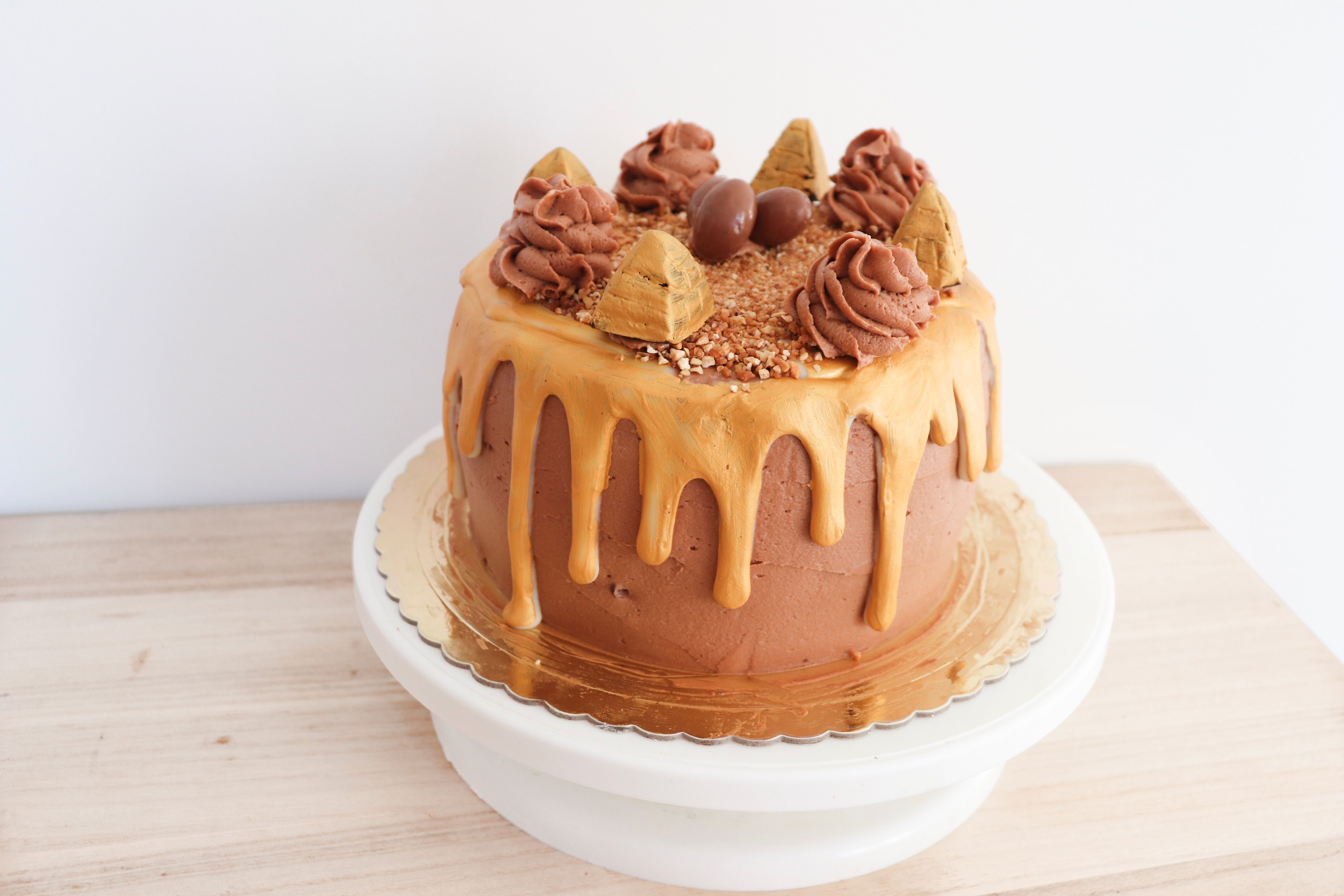 layer cake chocolat recette patisserie léa patisseries inspirées