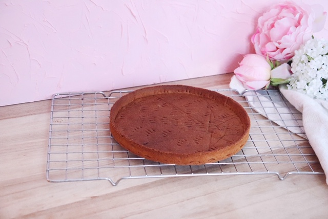 pâte sucrée recette pâtisserie léa pâtisseries inspirées