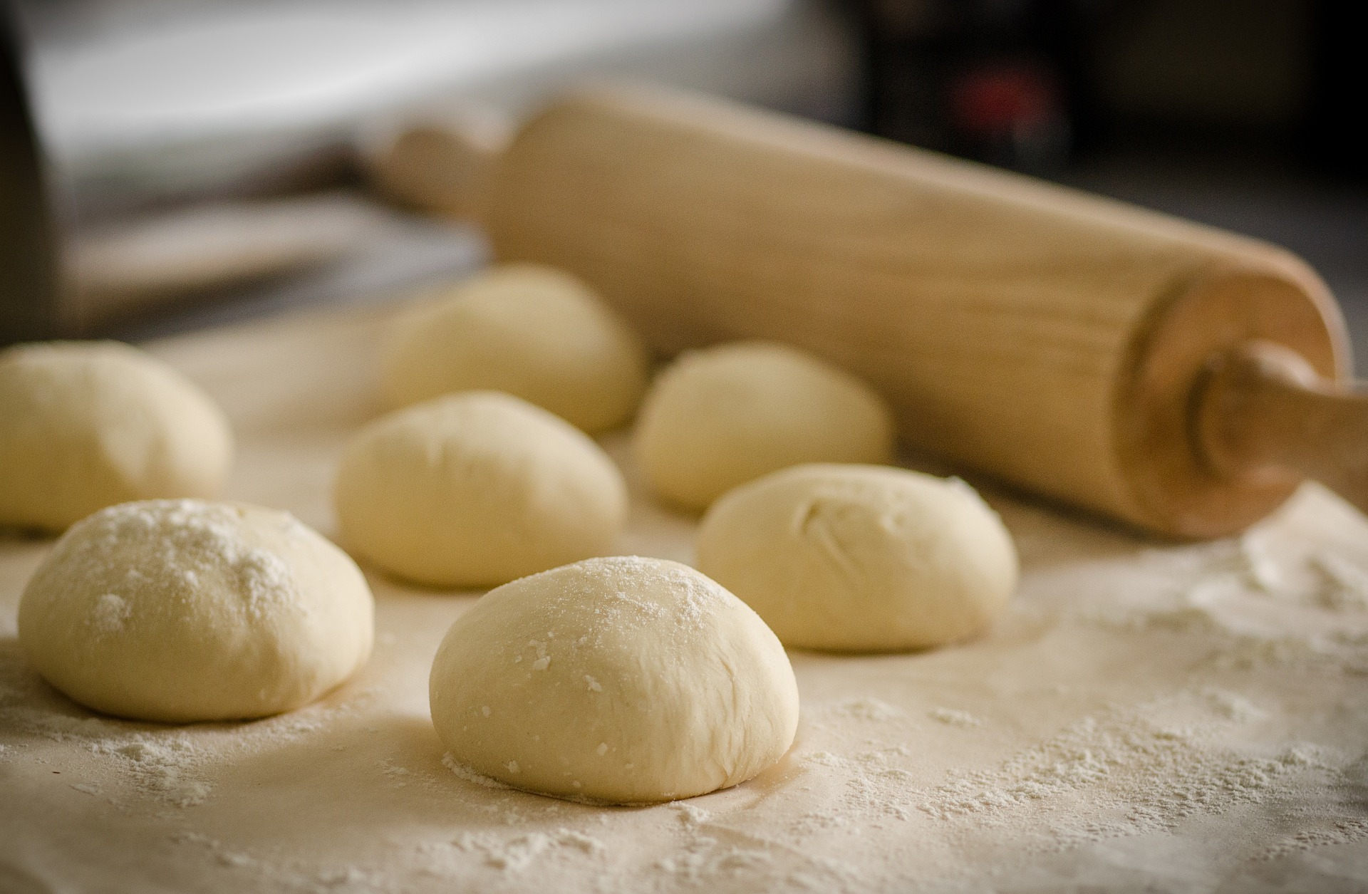 farine recette patisserie léa patisseries inspirées