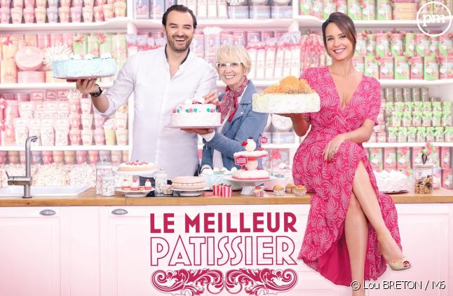 le meilleur pâtissier casting recette blog lea patisseries inspirees